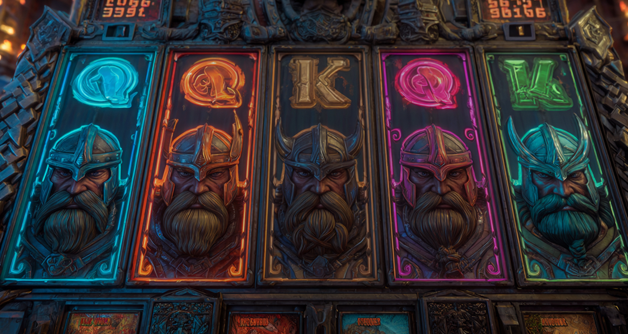 Axe Casino