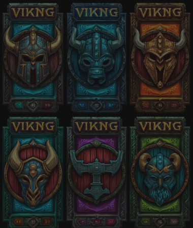 Axe Casino
