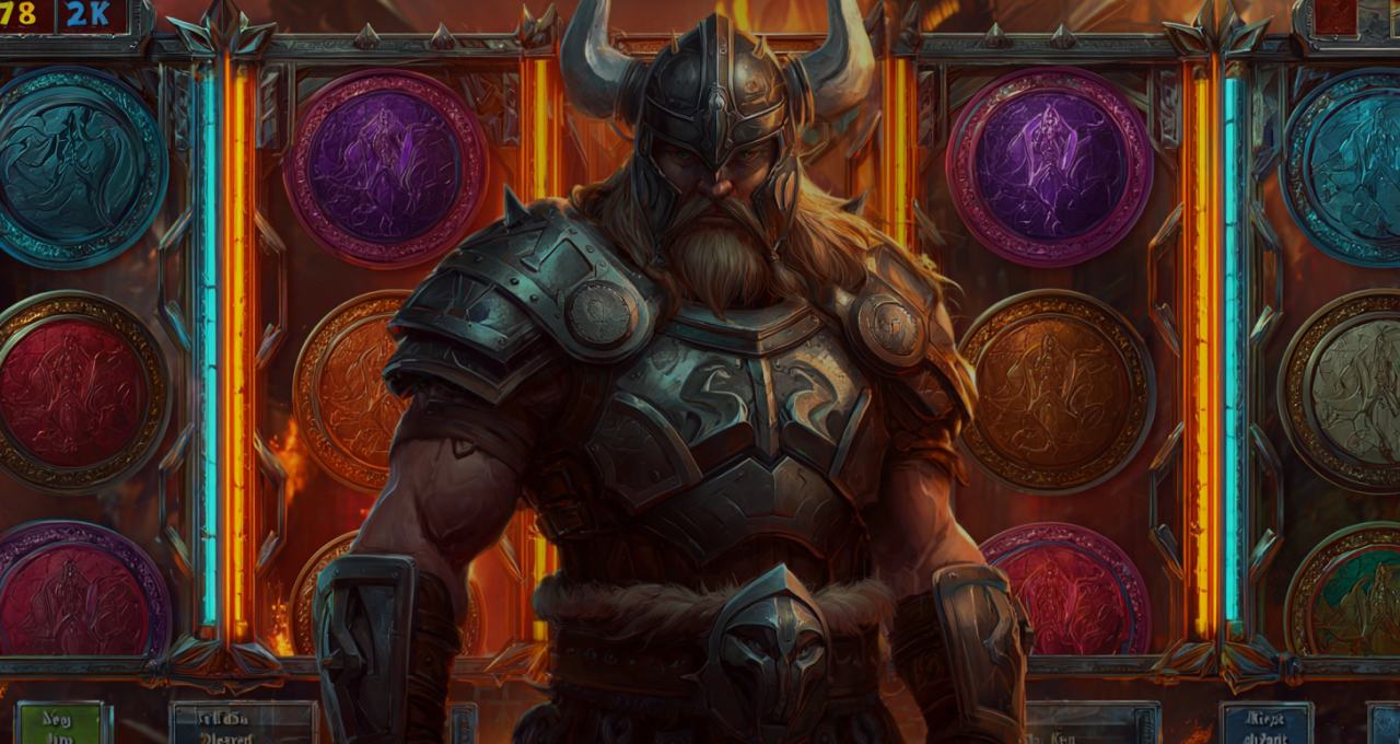 Axe Casino